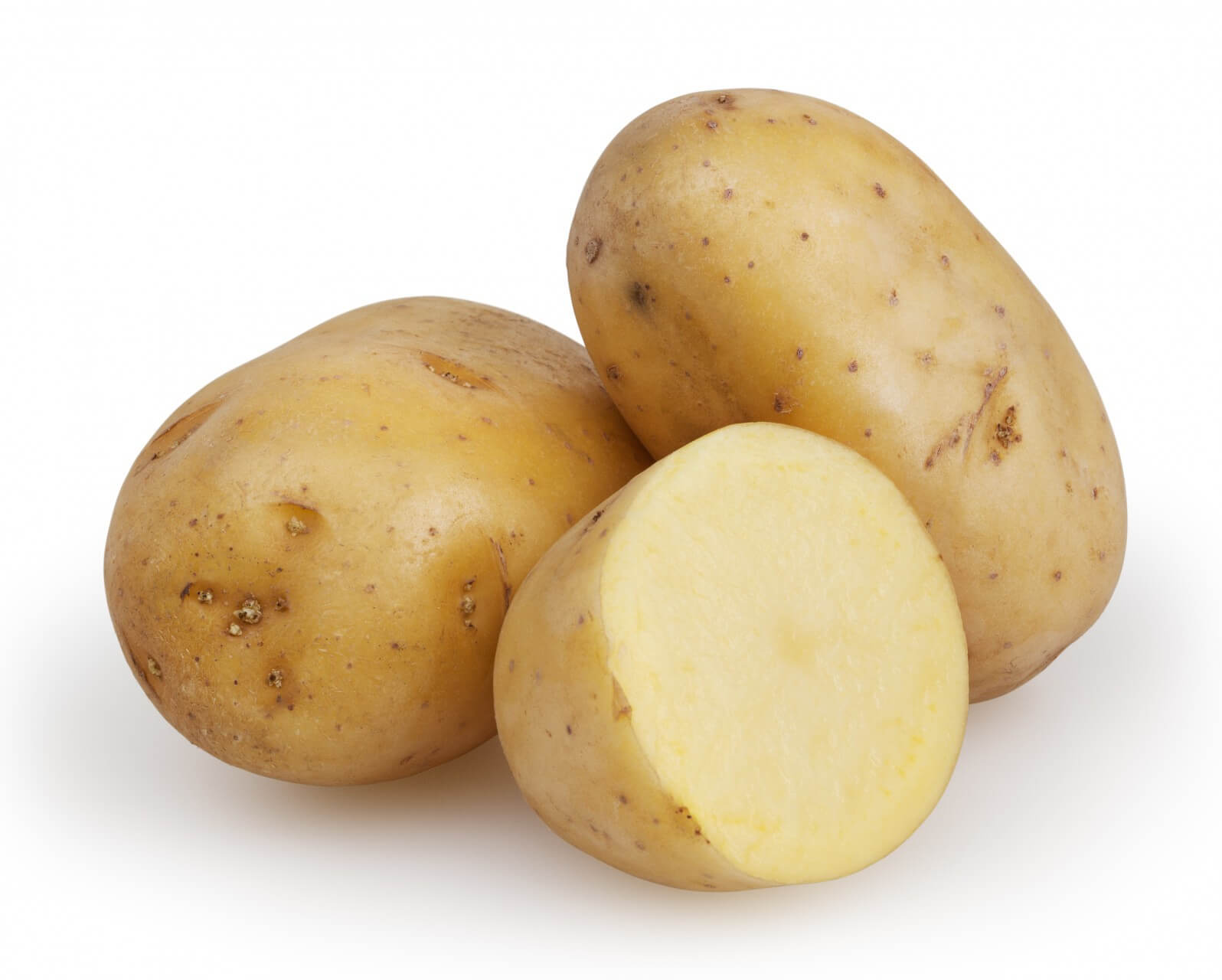 Russet Potato Products & Other Potato Varieties Ventura County