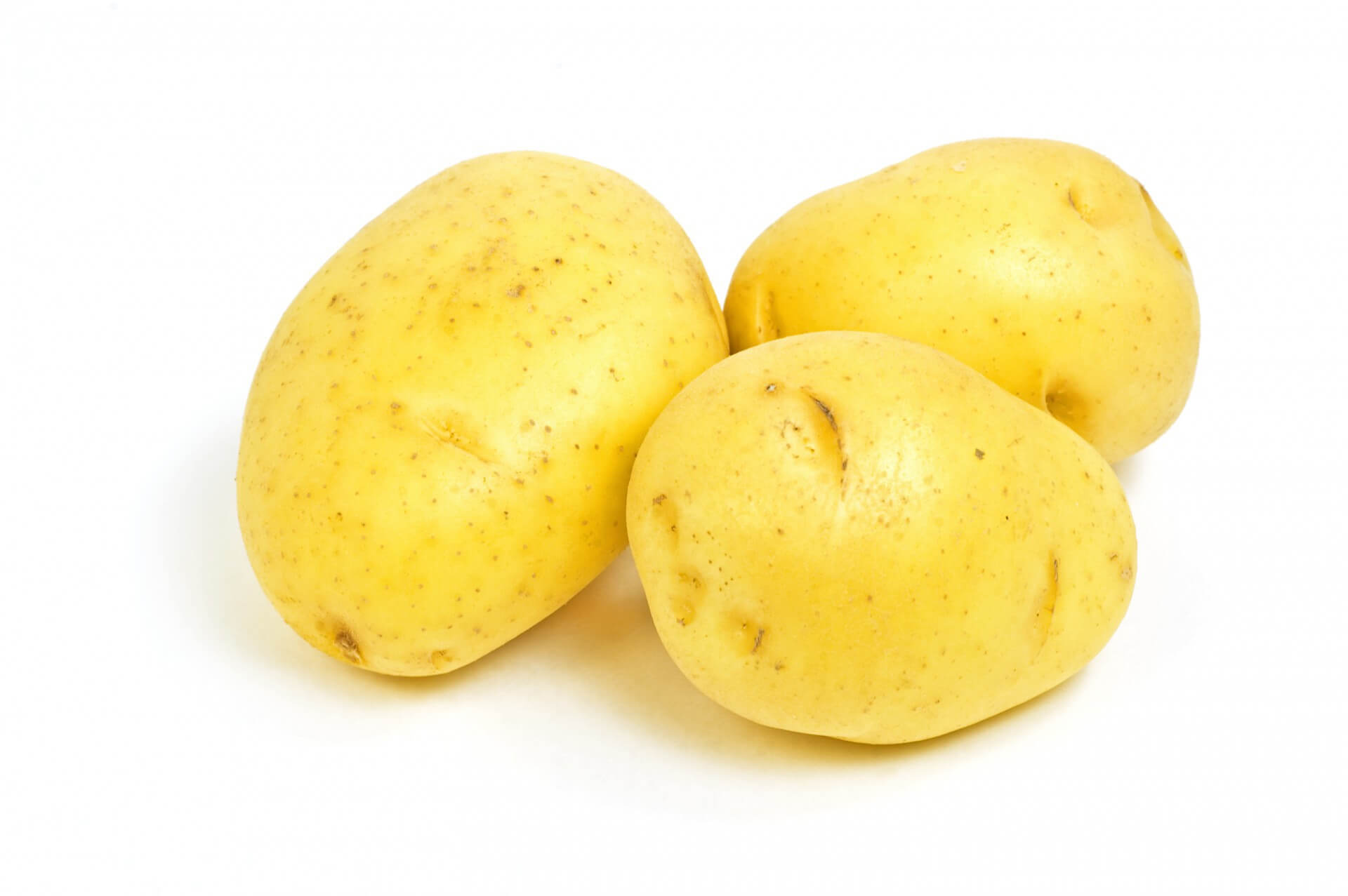 Best Yellow Potato Varieties &amp; Yellow Potato Products Southern California